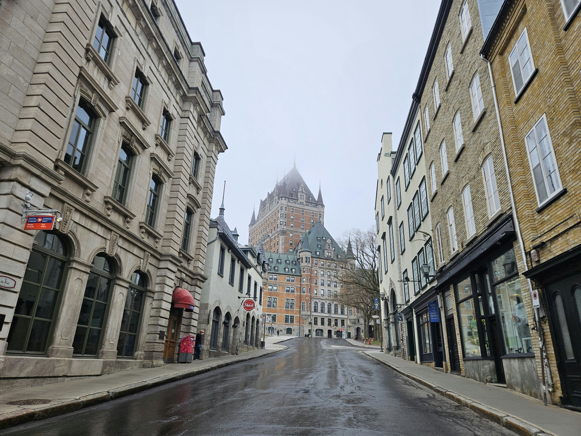 Vieux-Québec